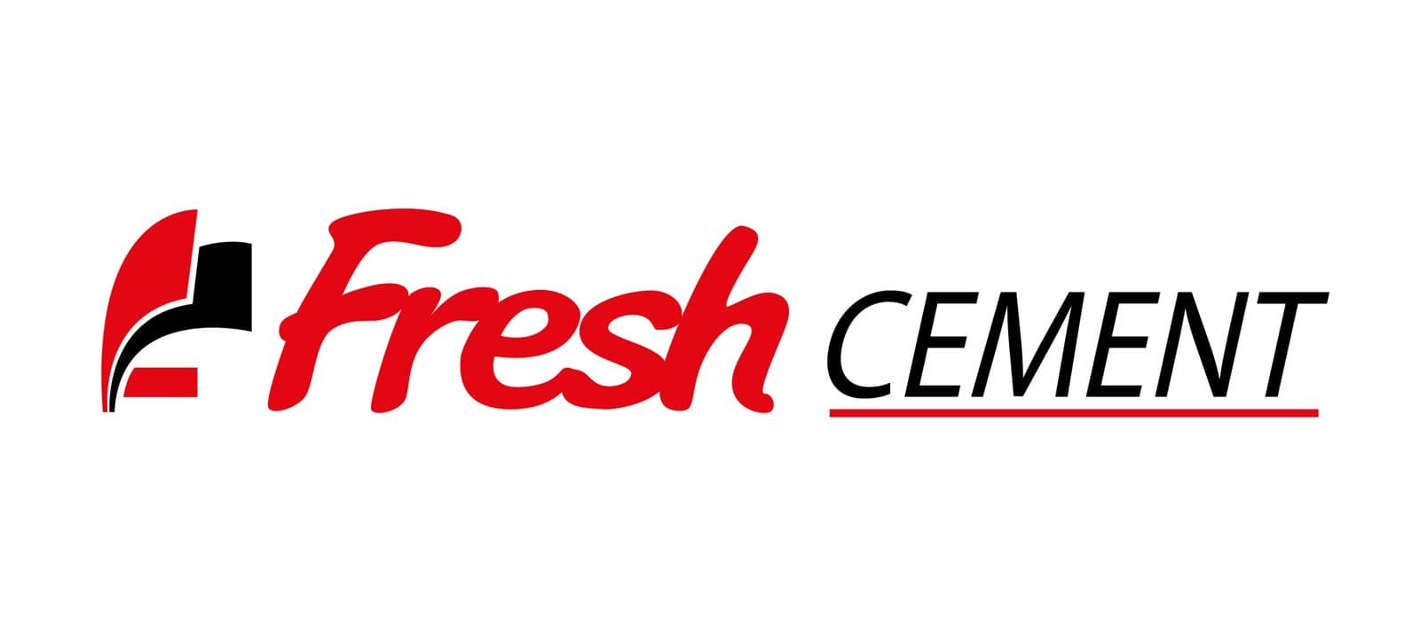 Fresh Cement logo
