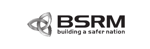 BSRM logo