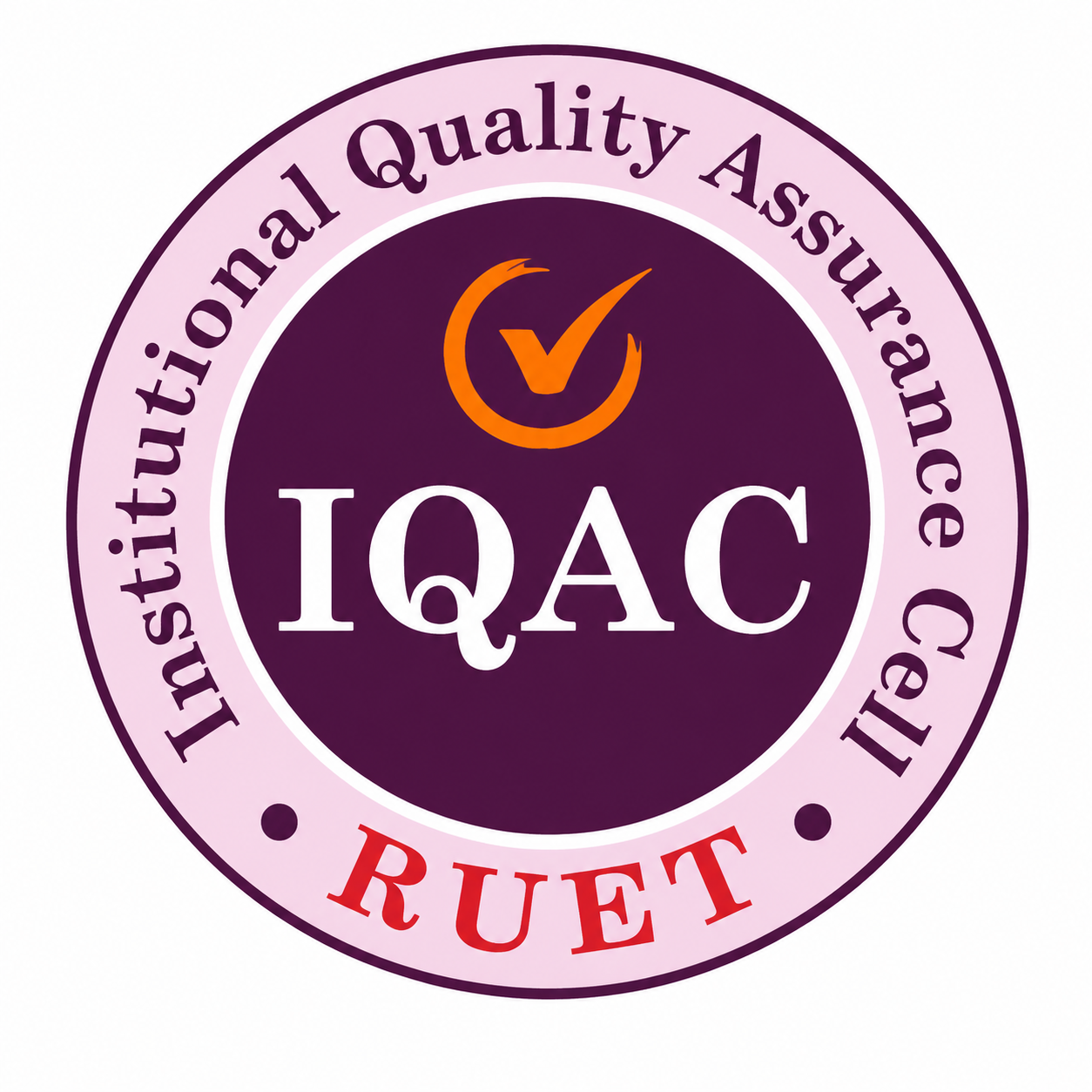 Institutional Quality Assurance Cell, RUET